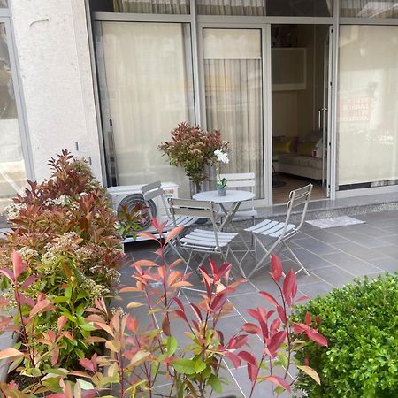 Lovely Apartment In Pogradec City With A Lake View Extérieur photo